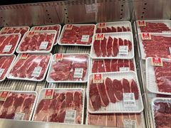-山姆会员商店(上海浦东店)