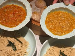 -裕兴记•蟹黄面馆(人民广场店)