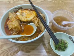 -家味螺蛳粉&烤鱼(五角场店)