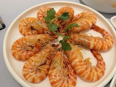 -79号渔船海鲜饭店(深圳湾店)