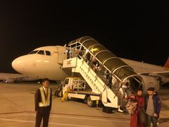 -丽江三义国际机场