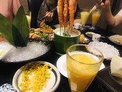 -德川家日本料理(中关村寰太大厦店)