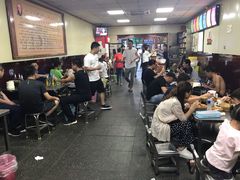 大堂-白老三牛肉丸子面(平阳广场店)