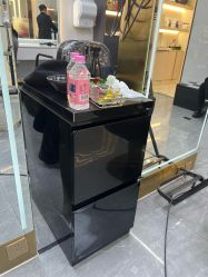 -宝诗护肤造型