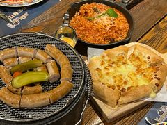 -卢布里西餐厅(总店)