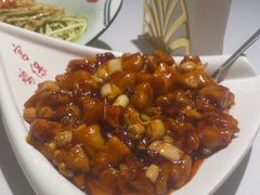 -峨嵋酒家(地安门店)