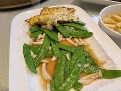 -起士林西餐厅(东经路店)