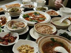 -金泰食府(竹园店)