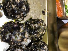 -真利味·脊骨火锅·正宗韩国料理(韩乐坊店)