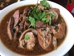 卤煮火烧-姚记炒肝店(鼓楼店)