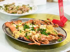 -红月湾海鲜饭店•沙滩海景(双月湾店)