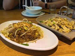 -丰乐餐厅·始于1999·本地老字号