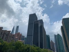 -上海中心大厦