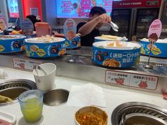 -龍歌自助小火锅(李沧顺和汇店)