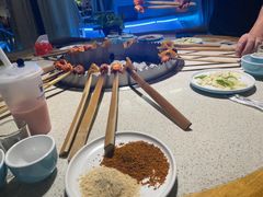-醉二娘正宗西昌火盆烧烤(大丰店)
