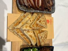 -老城味道·传统天津菜(杨柳青店)