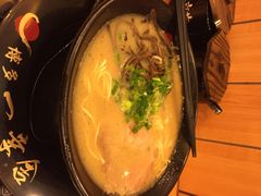 博多一幸舍(侨福芳草地店)-博多一幸舍(侨福芳草地购物中心店)