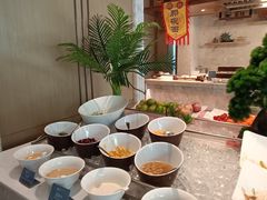 -云尚自助餐厅(佛山南海瞻云酒店)