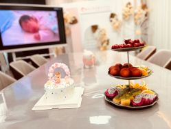 -禧月荟S月子中心(侨城店)