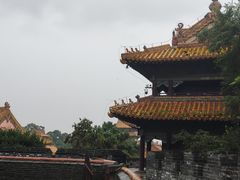 -北陵公园