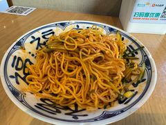 -眉州小吃(魏公村店)