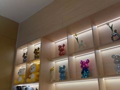 -江南足纪·影院足道·轻奢SPA(红山6979店)