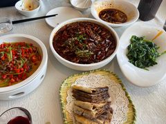 -辣婆婆(航天桥店)