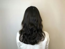 -BTR发型定制潮沙龙店