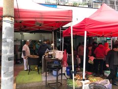 -锅贴大王南翔小笼(临沂二村店)