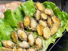 -烧烤季休闲餐厅(贵阳蟠桃宫店)