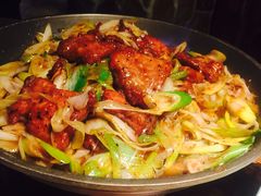 -嘉禾·悦享餐厅(八方汇店)