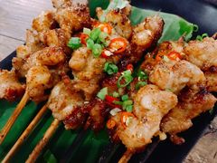 鸡脆骨-辉记炭烧海鲜大排档·老字号(福田店)