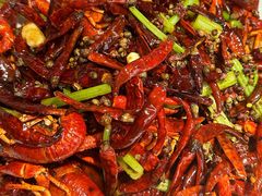 -京悦南门涮羊肉·羊蝎子火锅(田林路店)