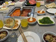 -海底捞火锅(振华商厦店)
