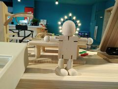 -Trend1881视光·蔡司视觉(领展广场店)