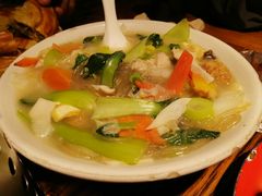 -袁家村关中印象体验地(东方亿象城店)