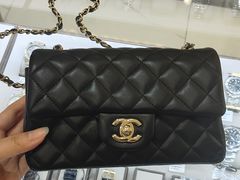 -上海恒天奢侈品(总店)