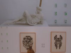 -深圳市当代艺术与城市规划馆