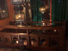 -甘尼仕印度餐厅酒吧(斜塘老街店)