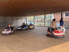 -千龙湖生态旅游度假区