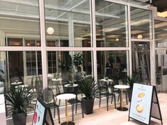 门面-PAUL LAFAYET 法式甜品(港汇广场店)