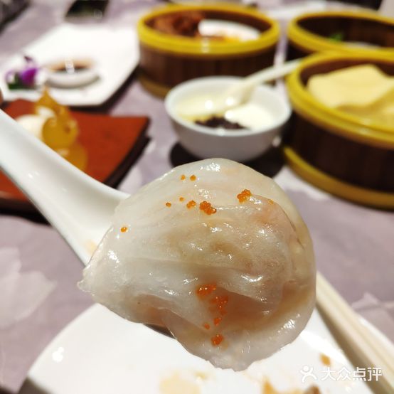漓江大瀑布饭店-漓江轩餐厅