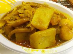 -许留山(梳士巴利道店)