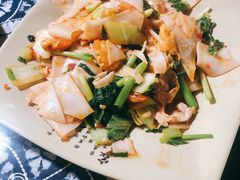 -龙姐私房菜(和顺古镇店)