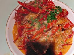 -火宫殿·小吃王国(坡子街店)