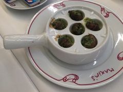 -马克西姆餐厅(崇文门店)