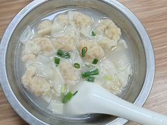 -好好味面家(桃园店)
