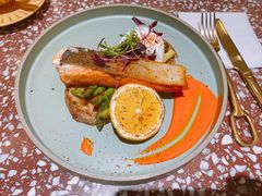 Toris香煎三文鱼-Toris(LuOne凯德晶萃广场店)