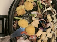 -一烙锅(友谊店)