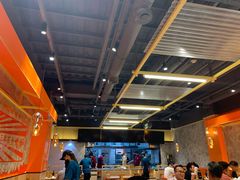 -铁人烧烤(北京店)